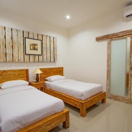 Bali Komang Guest House Sanur Экстерьер фото